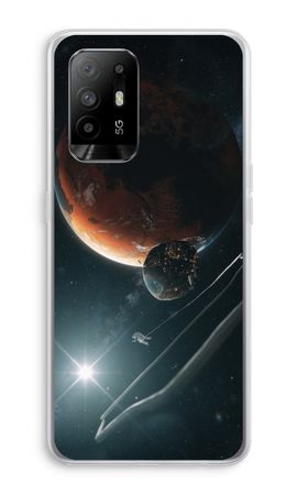 Mars Renaissance