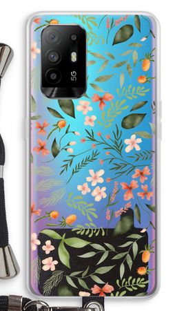 Sweet little flowers