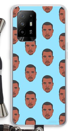 Kanye Call Me?