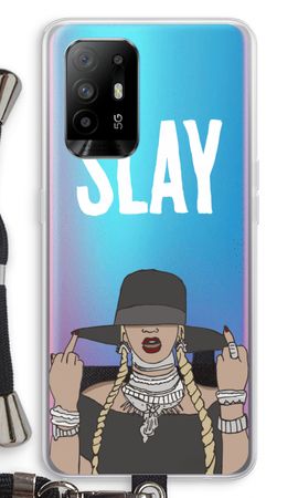 Slay All Day