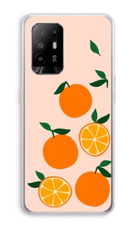 Will you be my clementine