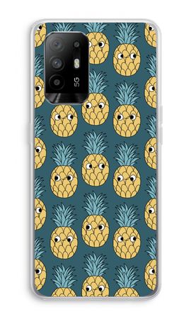 Pineapples