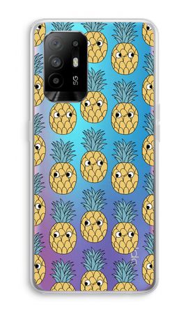Pineapples