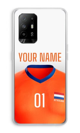 Netherlands - Football