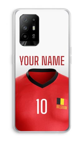Belgium - Football