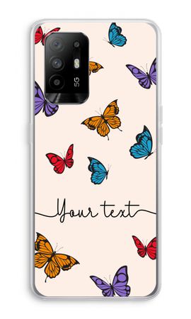 Butterflies