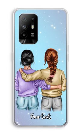 Best Friends N°2