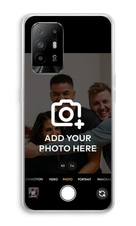 Camera App