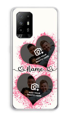 Photo hearts N°2