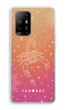 Zodiac sign N°5