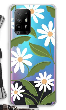 Daisies All Over