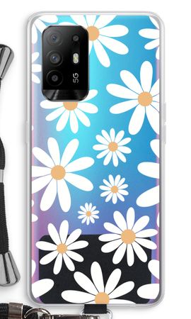 Daisies Again