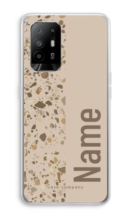 Namecase Terrazzo