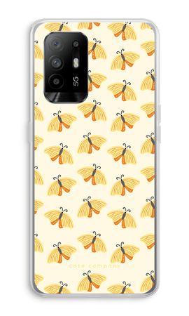 Sunny Butterflies