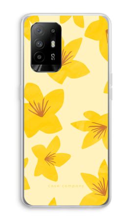 Sunny Blooms