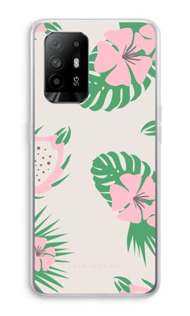 Jungle Blossom
