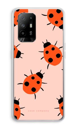 Ladybugs