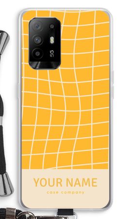 Namecase - Retro