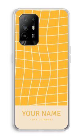 Namecase - Retro