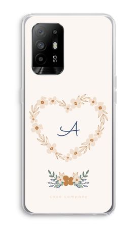 Monogram - Blossom