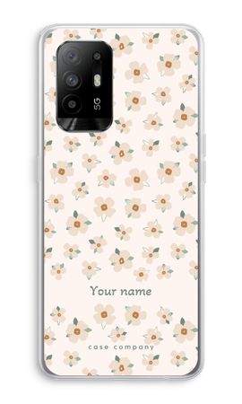 Namecase - Blossom