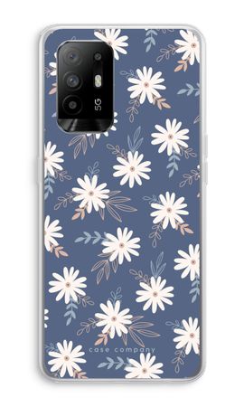 Midnight Daisy