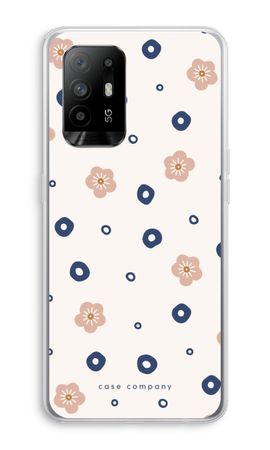 Dotted Petals