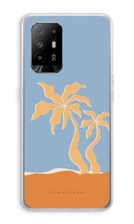 Palm Tree