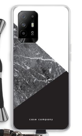 Marble combination