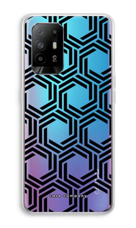 Geometric pattern