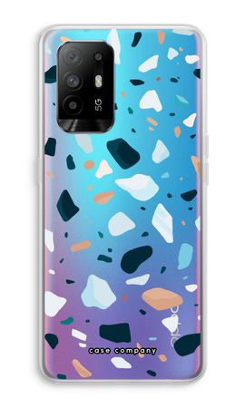 Terrazzo N°13