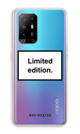 Limited edition