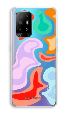 Colorful Waves