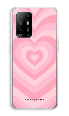 Heart Rose