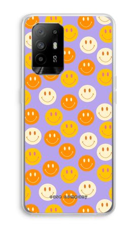 Smiley N°3
