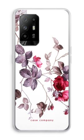 Jolies fleurs
