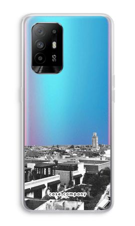 Marrakech Skyline 