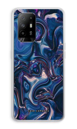 Mirrored Mirage