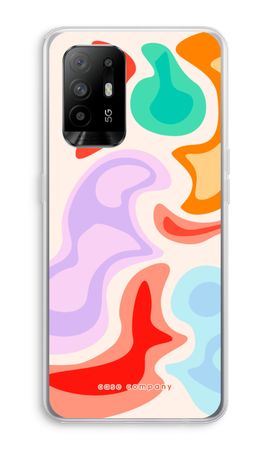 Colorful Waves