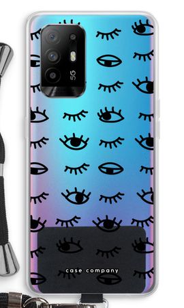 Eye pattern #2
