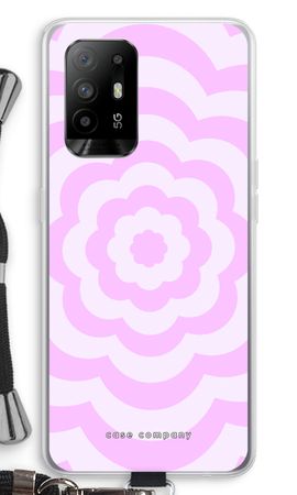 Retro Flower