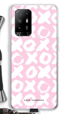 XOXO