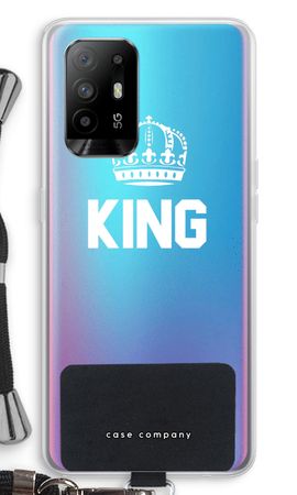 King