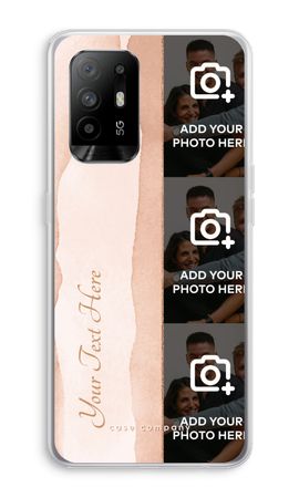Photostrip - Blush