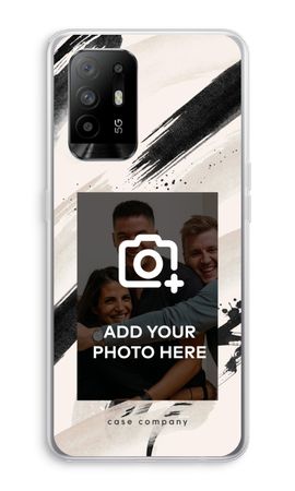 Photocase - Blush