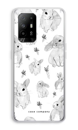 Bunnies
