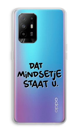 Mindsetje