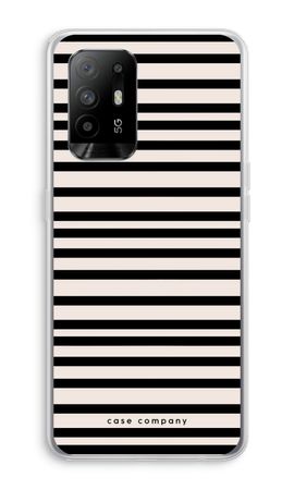 Sharp Stripes