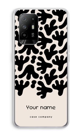 Namecase - Boho
