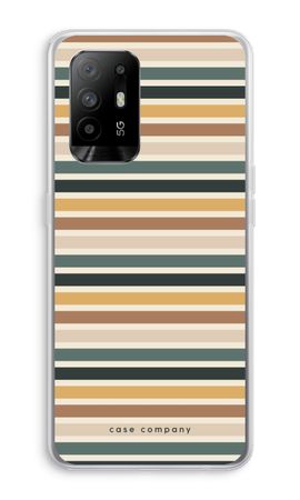 Desert Stripes